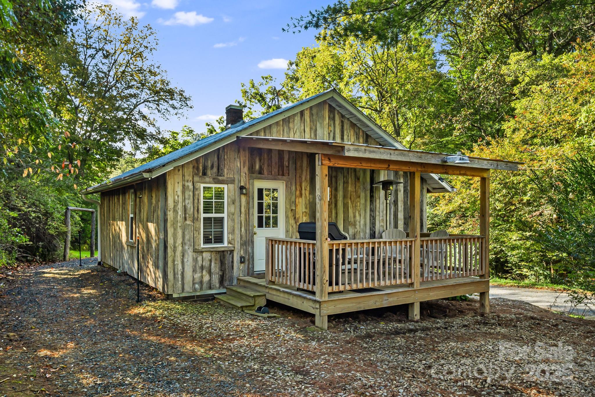 456 & 000 Maney Branch Road Burnsville NC 28714