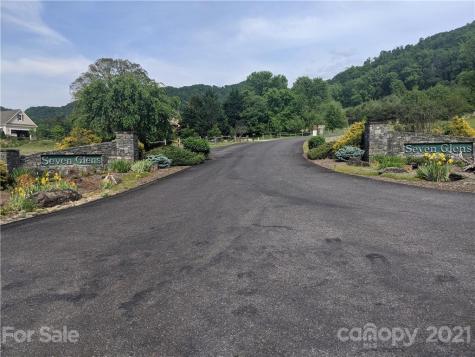 244 Cove Creek Lane Weaverville NC 28787