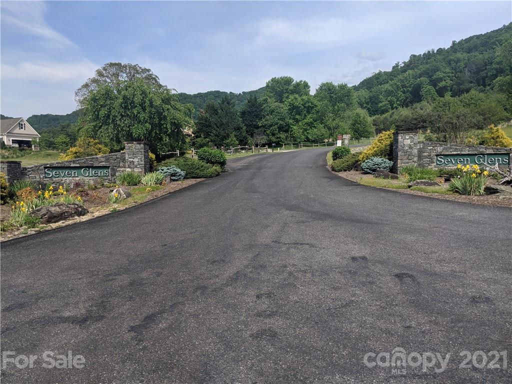 244 Cove Creek Lane Weaverville NC 28787