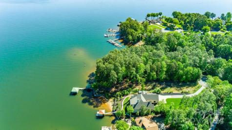 2467 Camelia Pointe Drive Sherrills Ford NC 28673