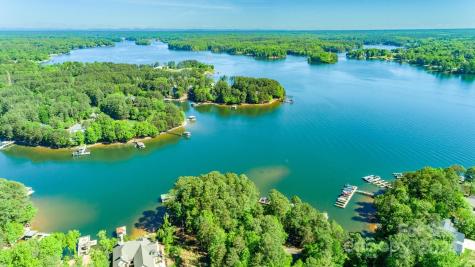 2467 Camelia Pointe Drive Sherrills Ford NC 28673