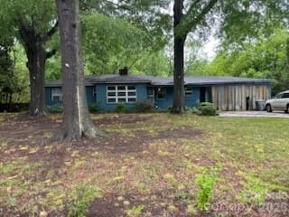 2328 Toddville Road Charlotte NC 28214
