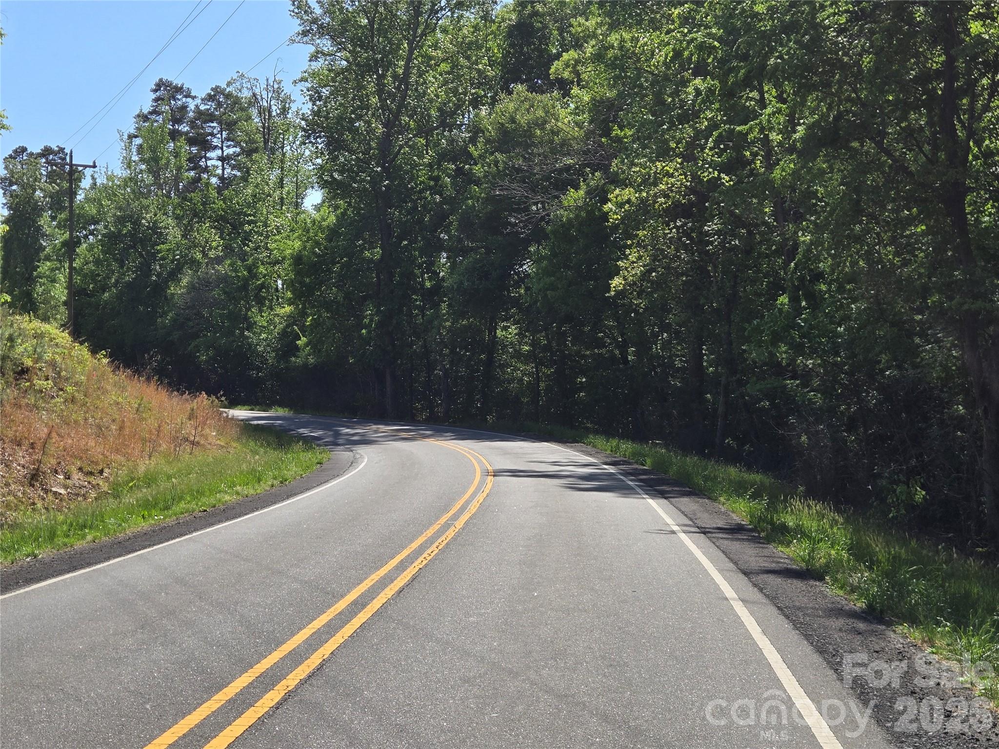0 Blaine Road Badin Lake NC 27371
