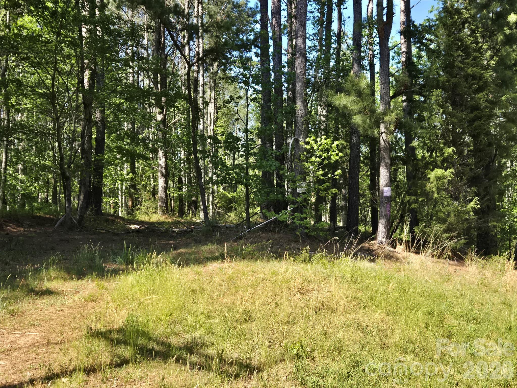 0 Blaine Road Badin Lake NC 27371