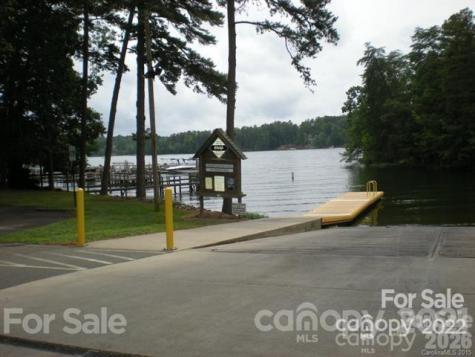 0 Blaine Road Badin Lake NC 27371