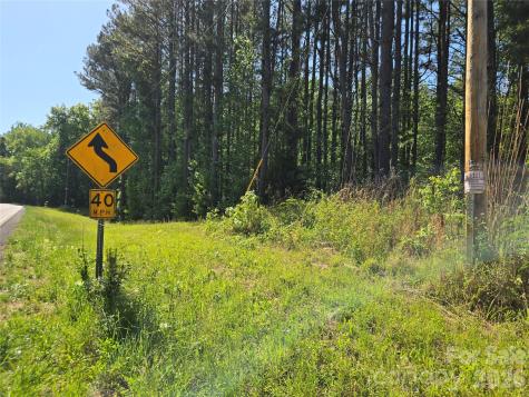0 Blaine Road Badin Lake NC 27371