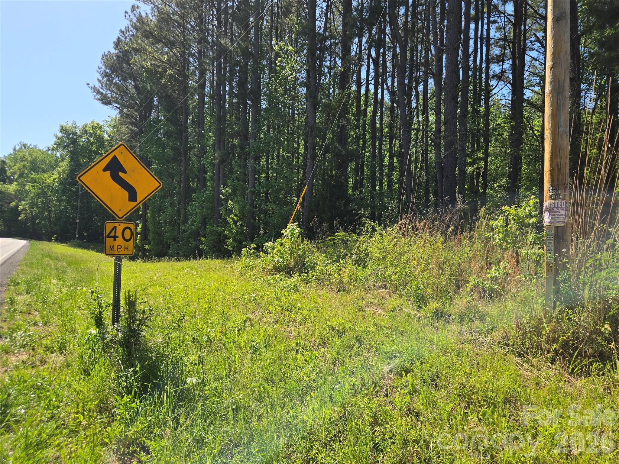 0 Blaine Road Badin Lake NC 27371