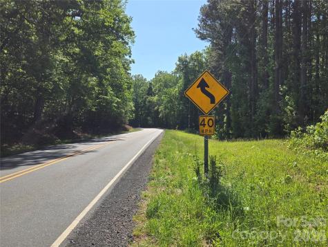 0 Blaine Road Badin Lake NC 27371