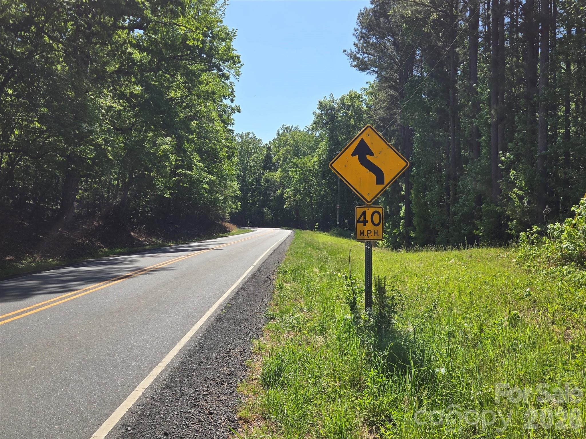 0 Blaine Road Badin Lake NC 27371
