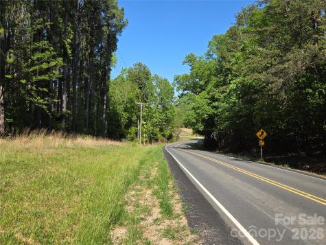 0 Blaine Road Badin Lake NC 27371