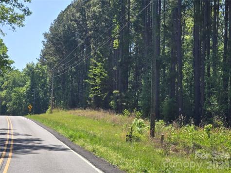 0 Blaine Road Badin Lake NC 27371