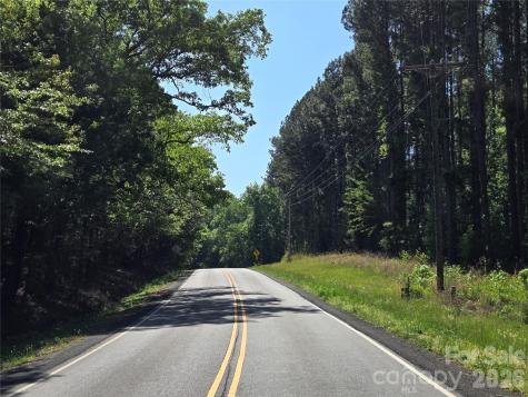 0 Blaine Road Badin Lake NC 27371