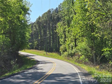 0 Blaine Road Badin Lake NC 27371
