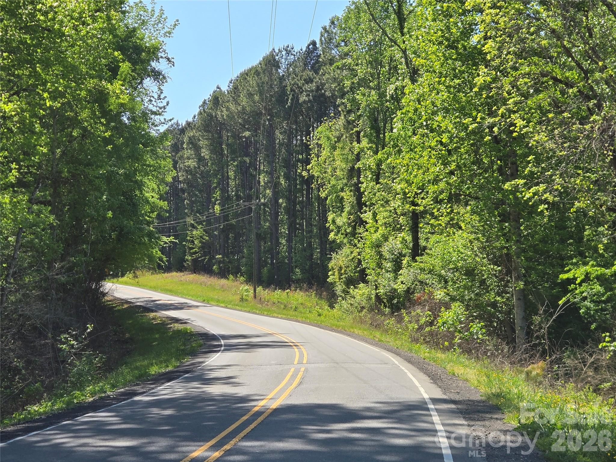 0 Blaine Road Badin Lake NC 27371