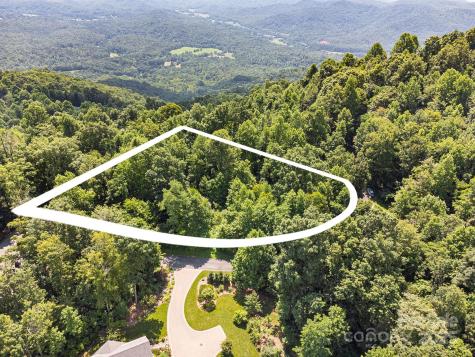 2523 Creston Drive Black Mountain NC 28711