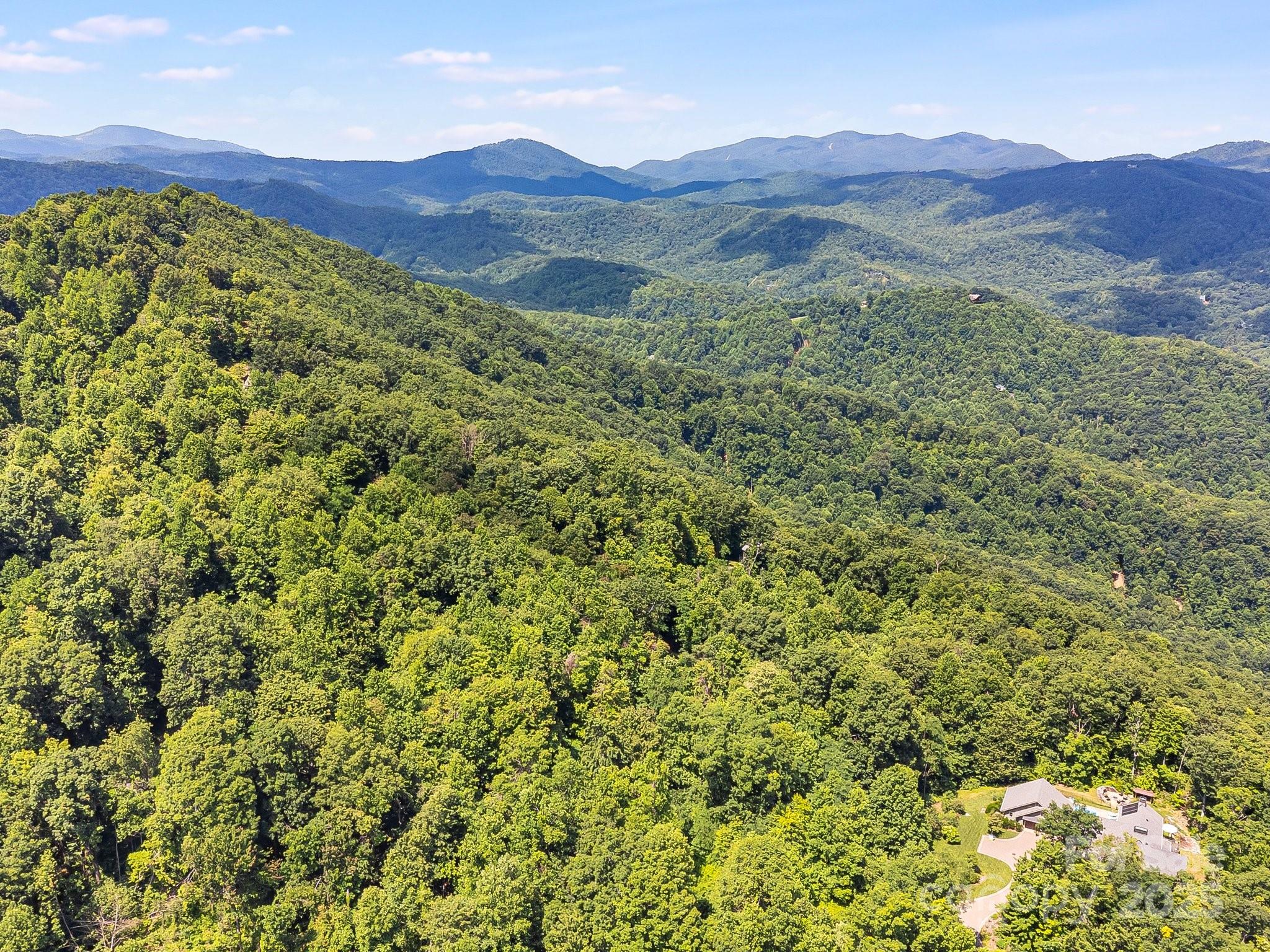 2523 Creston Drive Black Mountain NC 28711