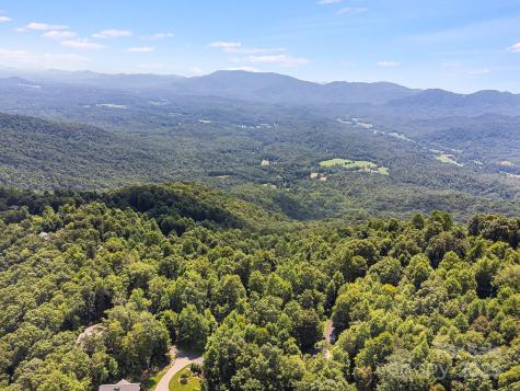 2523 Creston Drive Black Mountain NC 28711
