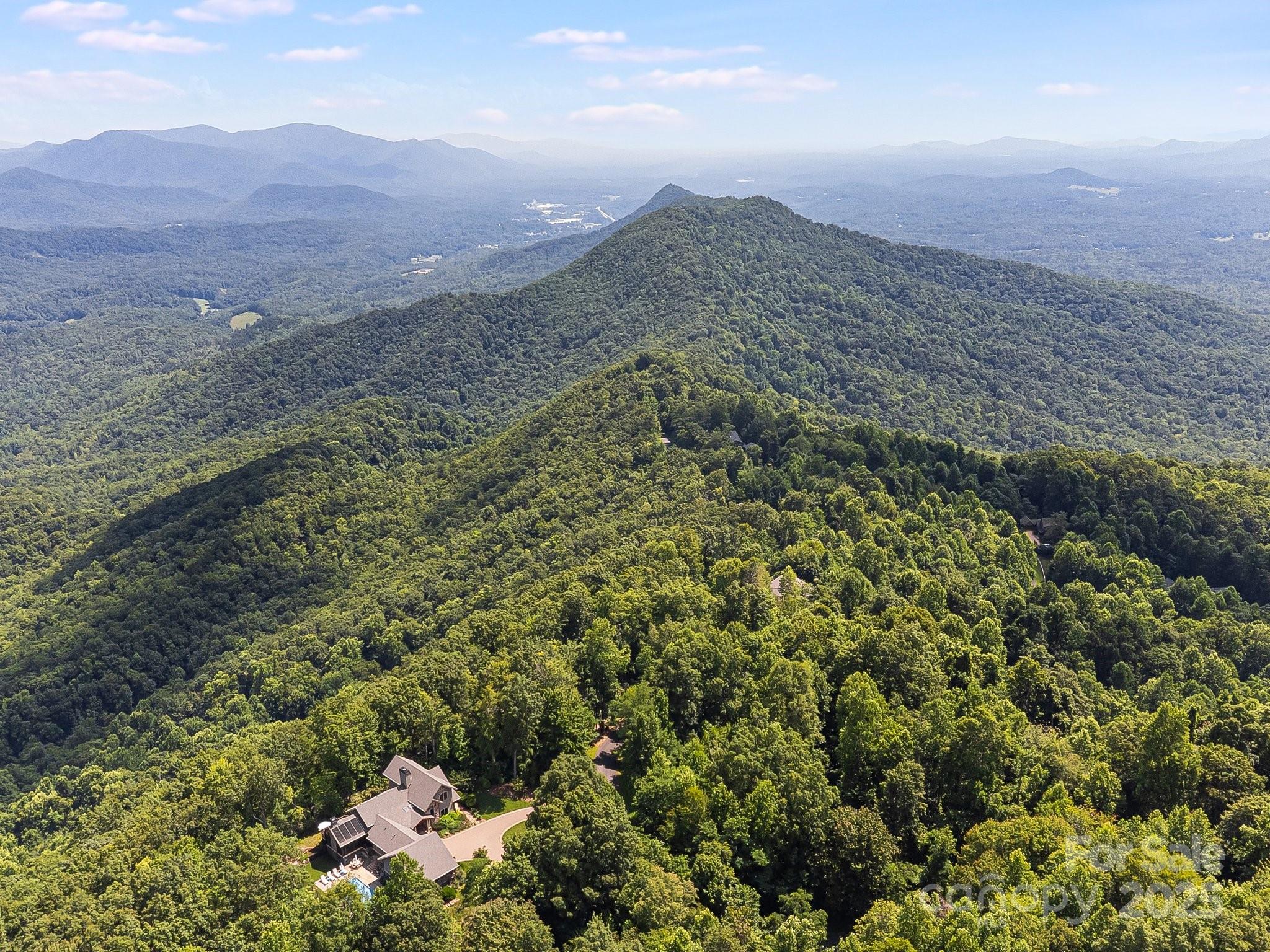 2523 Creston Drive Black Mountain NC 28711