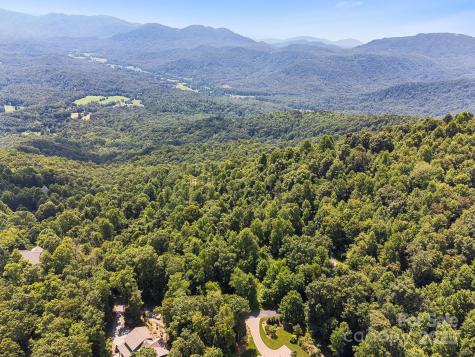 2523 Creston Drive Black Mountain NC 28711