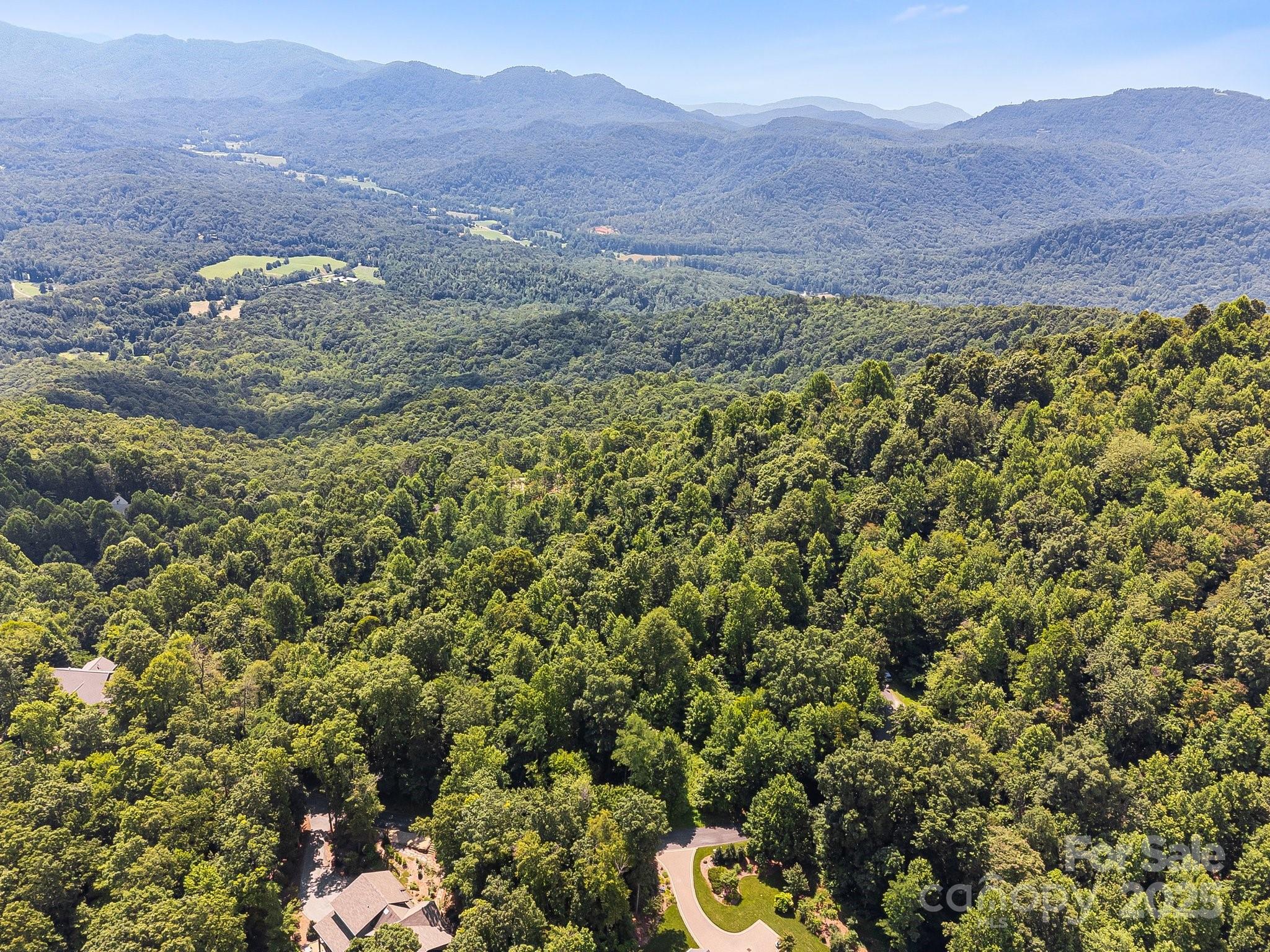 2523 Creston Drive Black Mountain NC 28711