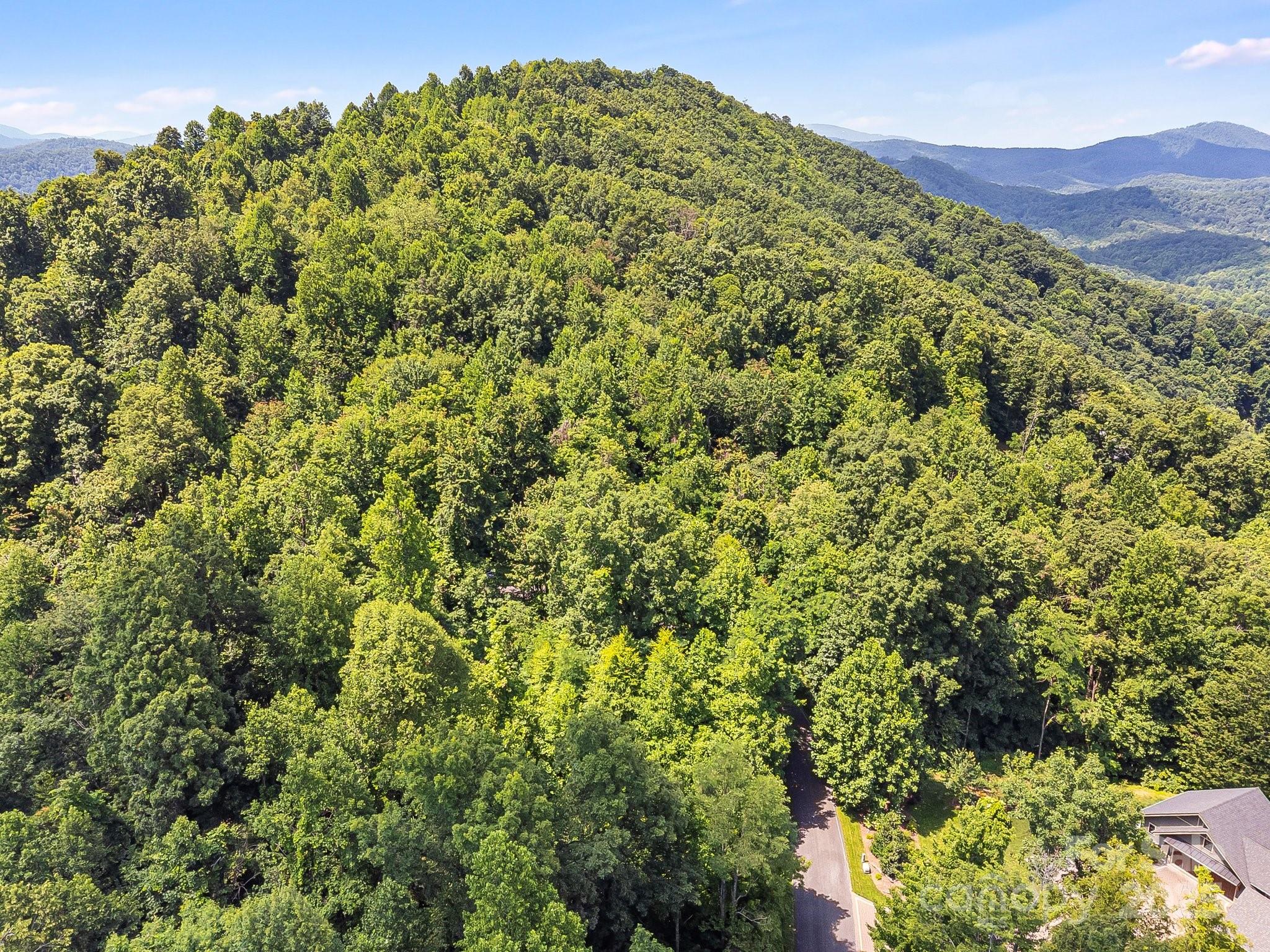 2523 Creston Drive Black Mountain NC 28711