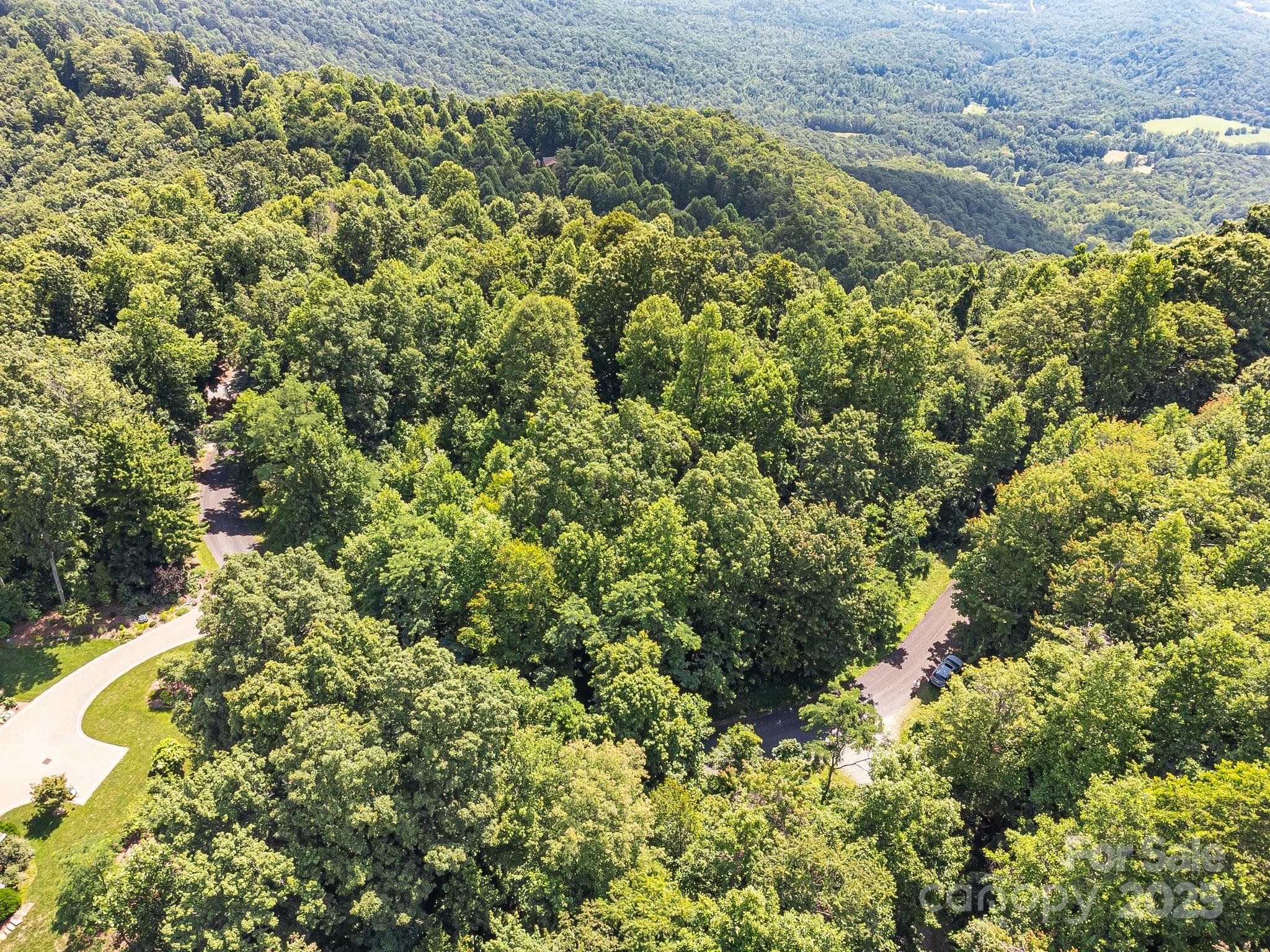 2523 Creston Drive Black Mountain NC 28711