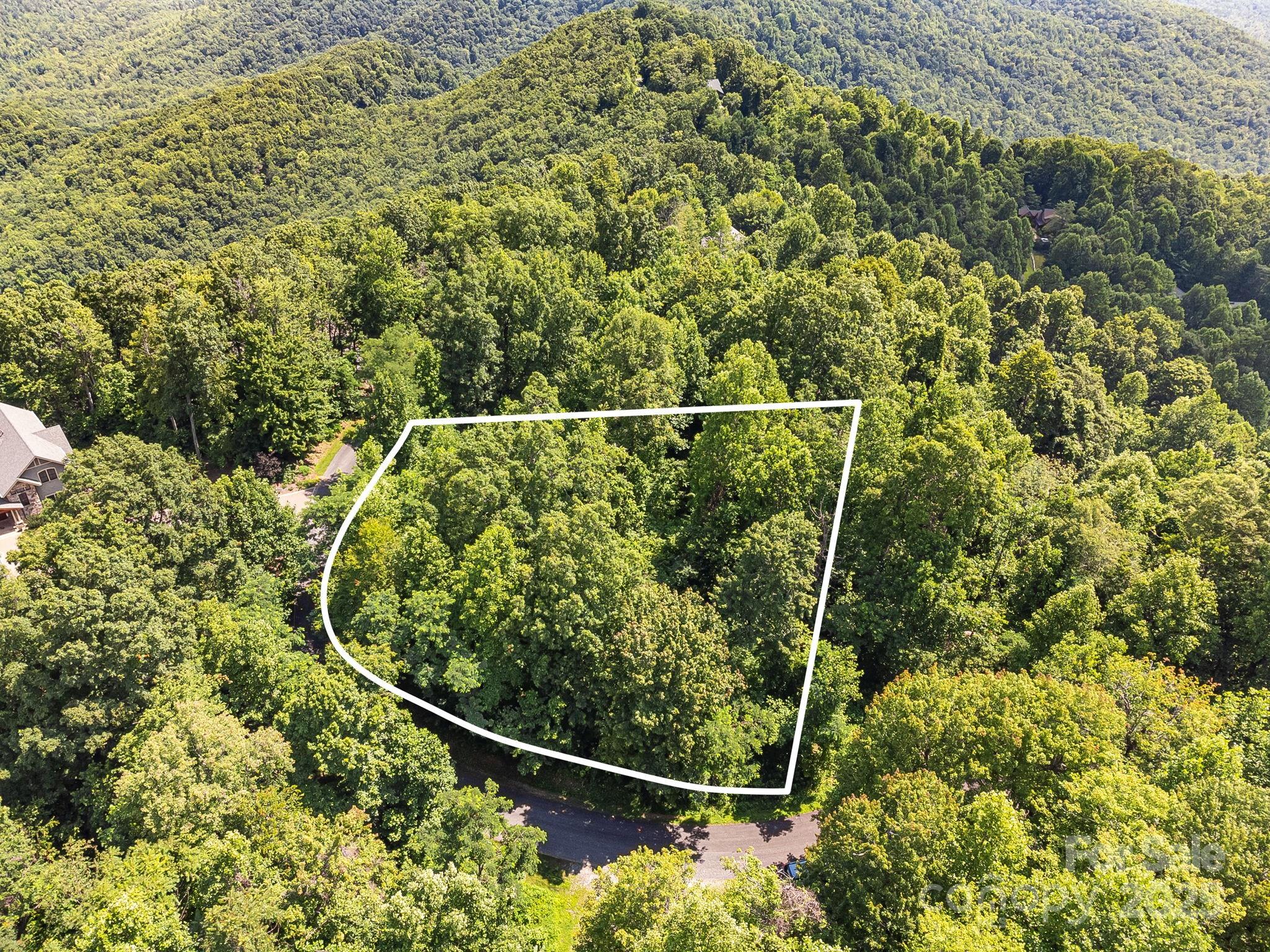 2523 Creston Drive Black Mountain NC 28711