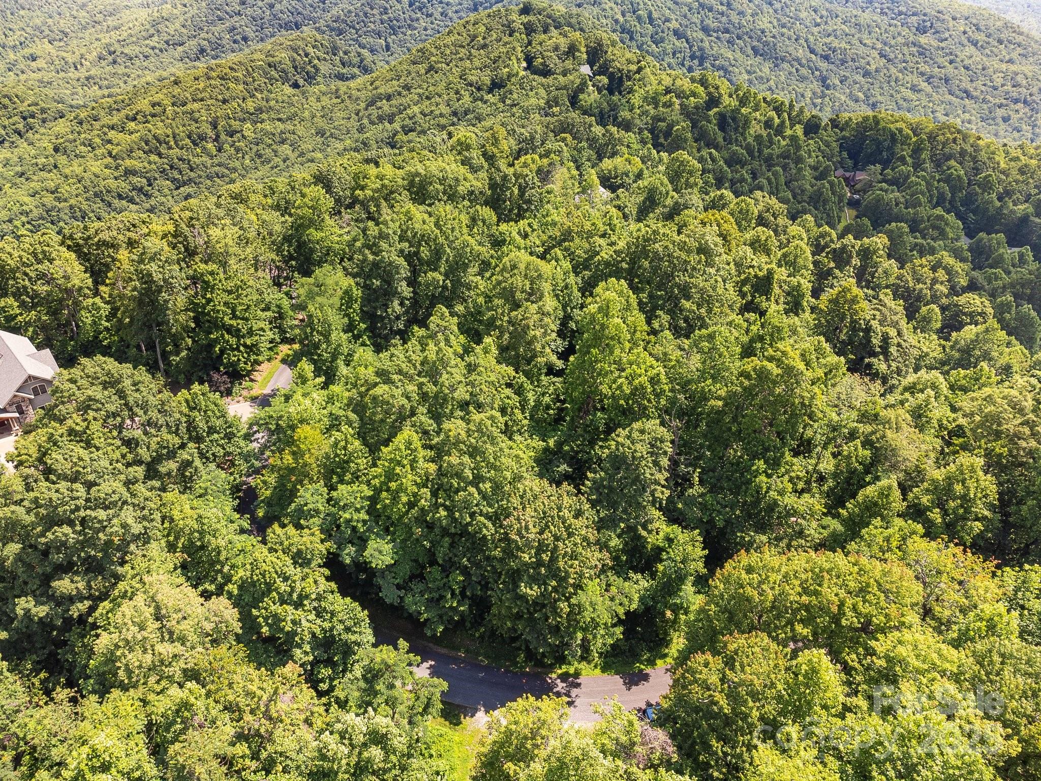 2523 Creston Drive Black Mountain NC 28711