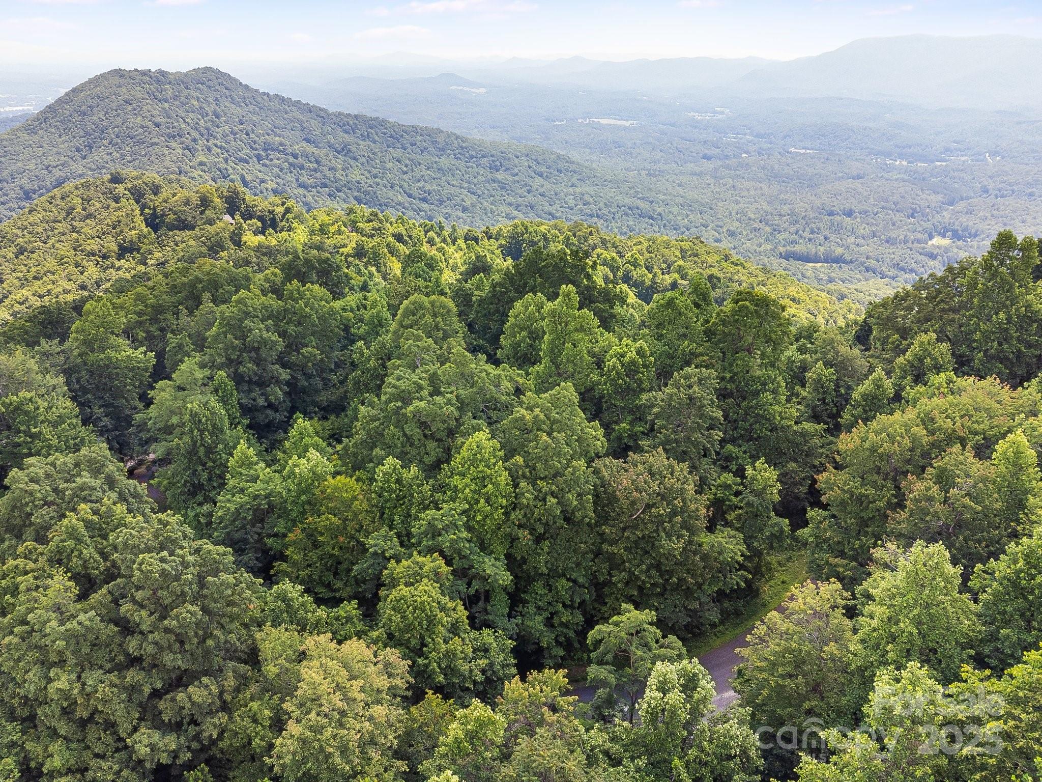 2523 Creston Drive Black Mountain NC 28711