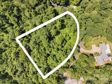 2523 Creston Drive Black Mountain NC 28711