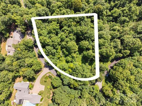 2523 Creston Drive Black Mountain NC 28711