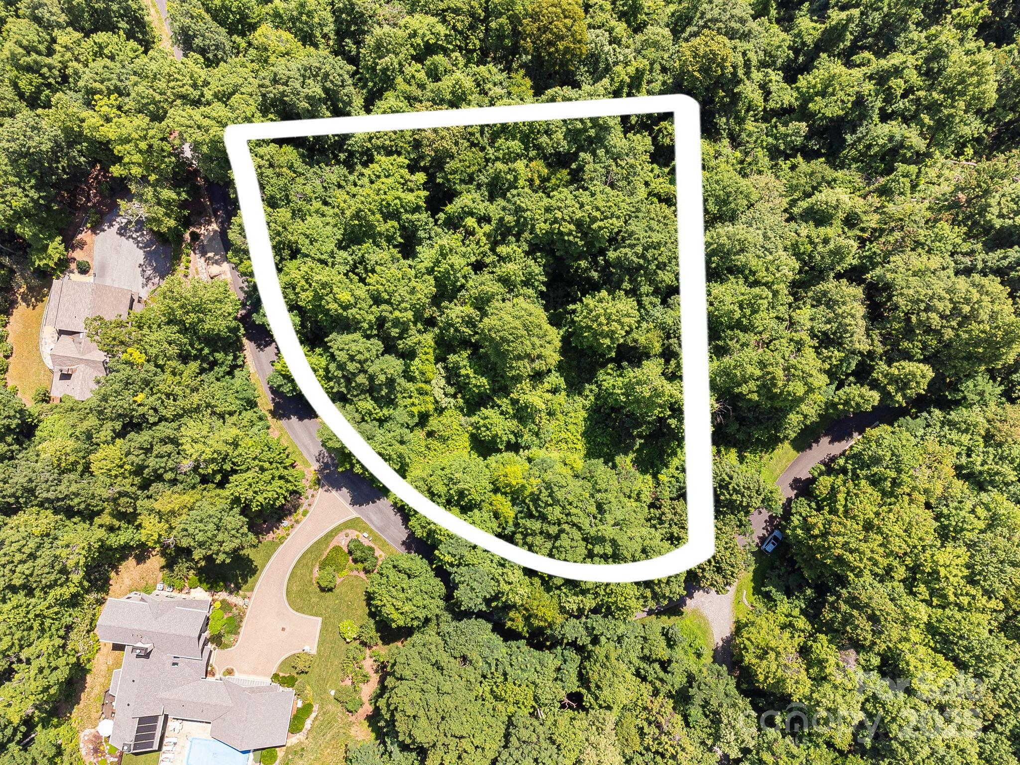 2523 Creston Drive Black Mountain NC 28711