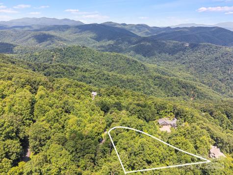 2523 Creston Drive Black Mountain NC 28711