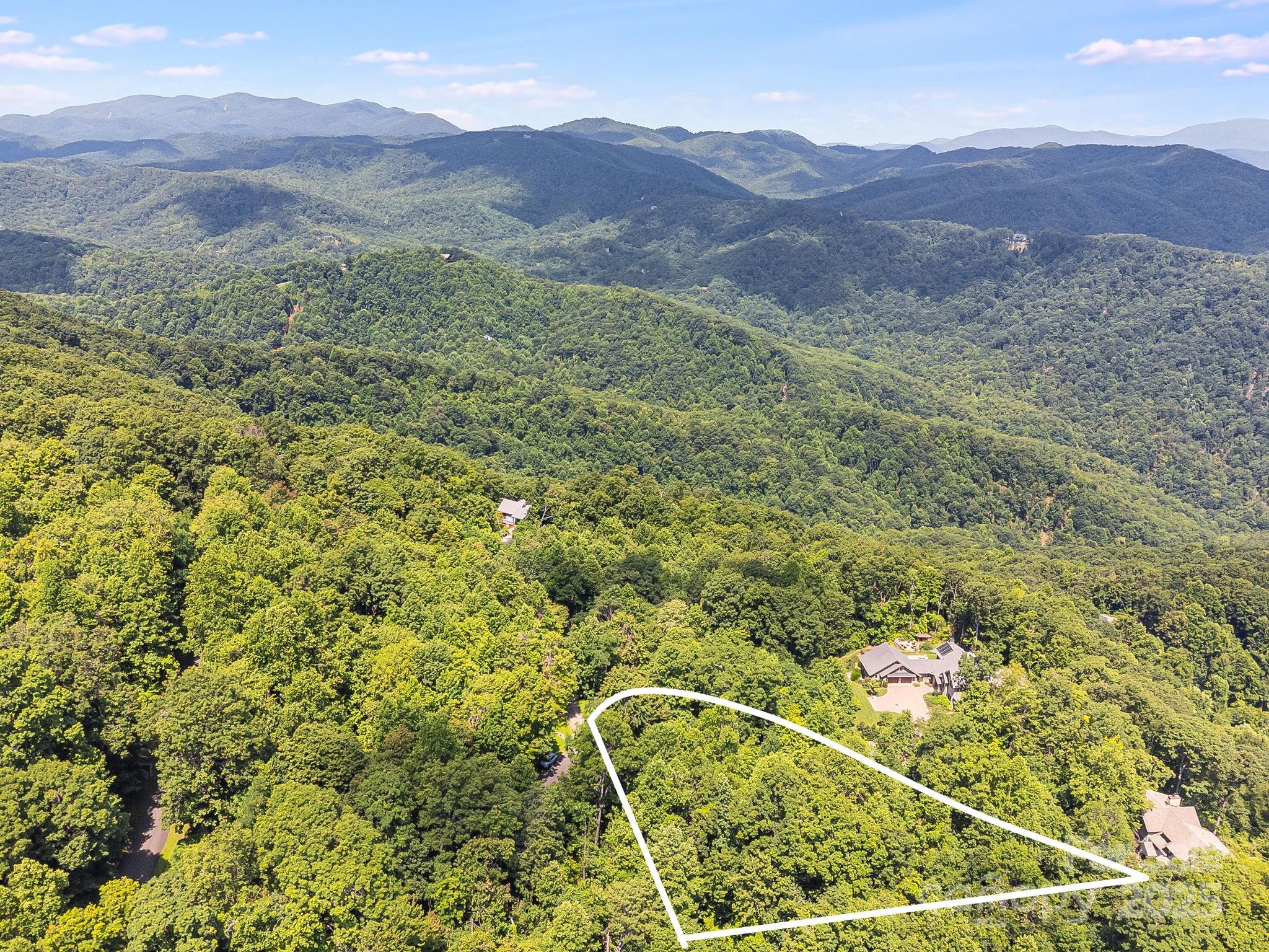 2523 Creston Drive Black Mountain NC 28711