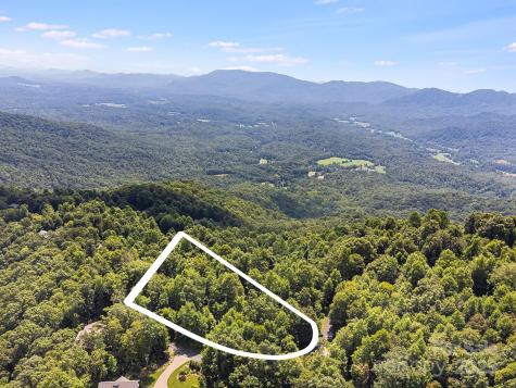 2523 Creston Drive Black Mountain NC 28711