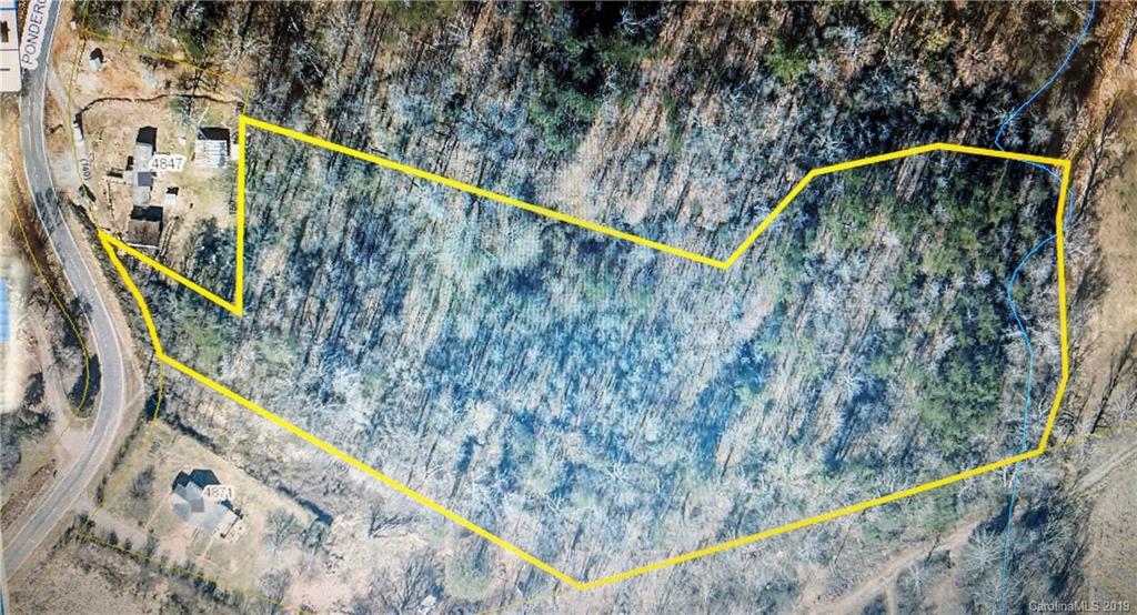 4857 Ponderosa Road Morganton NC 28655