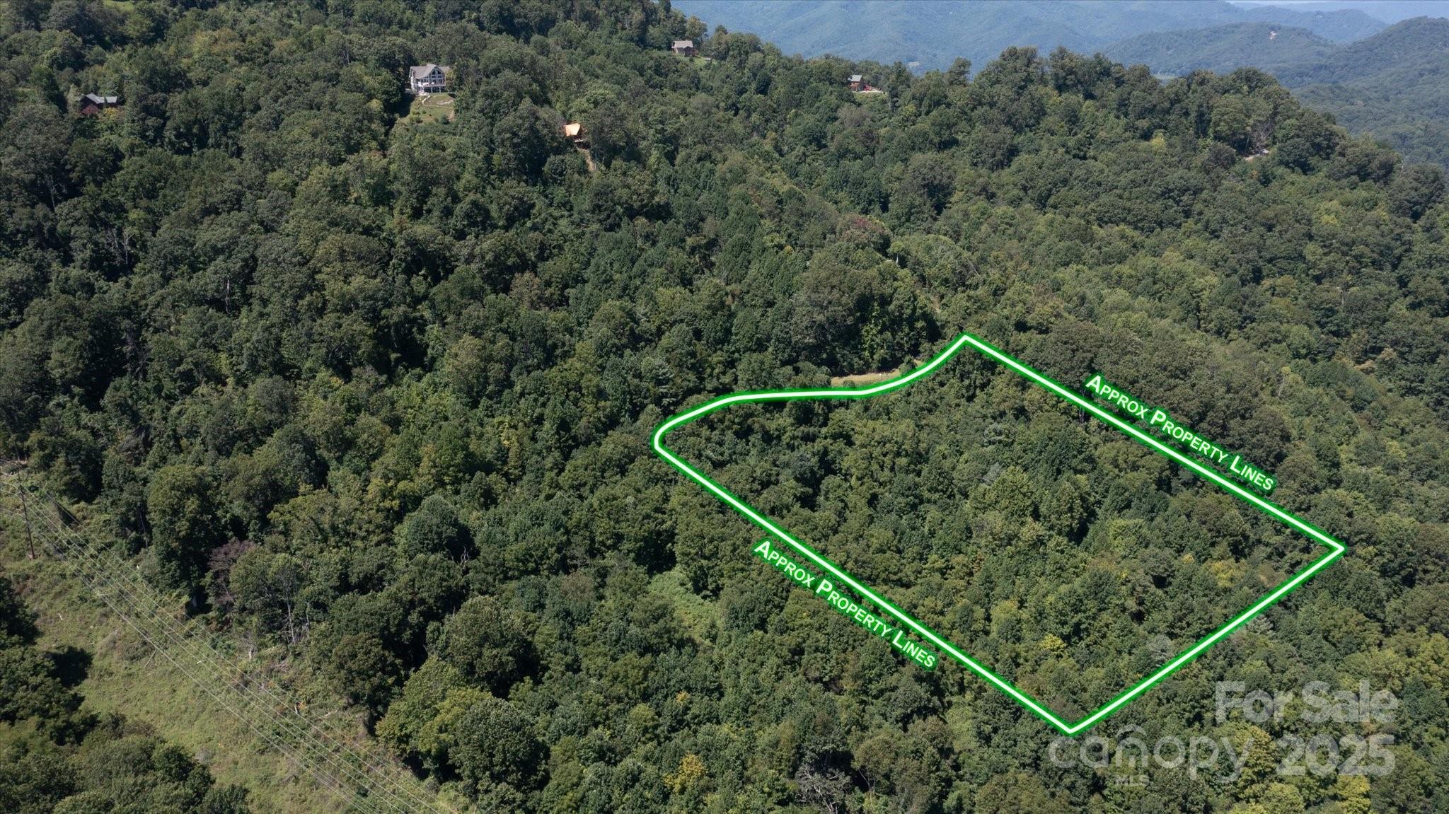 107 Escalante Road Waynesville NC 28785
