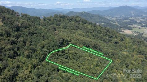 107 Escalante Road Waynesville NC 28785