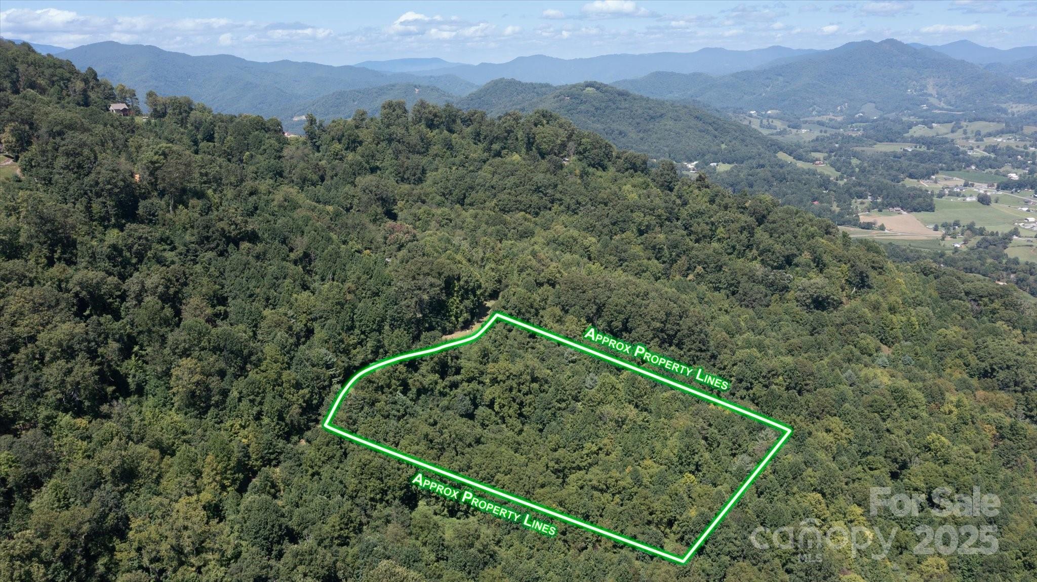 107 Escalante Road Waynesville NC 28785