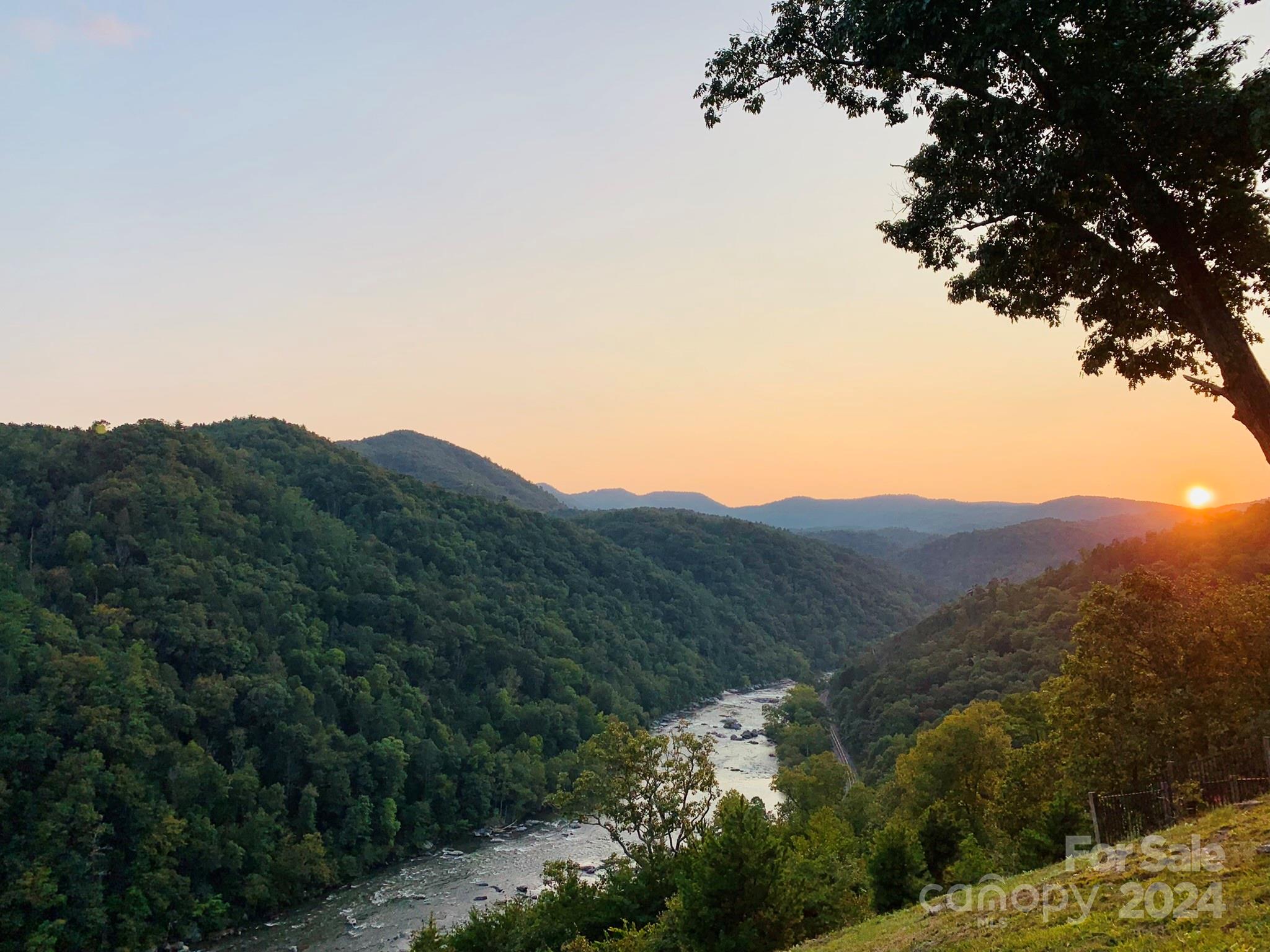 391 Red Fox Trail Marshall NC 28753