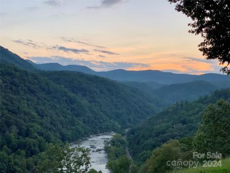 391 Red Fox Trail Marshall NC 28753