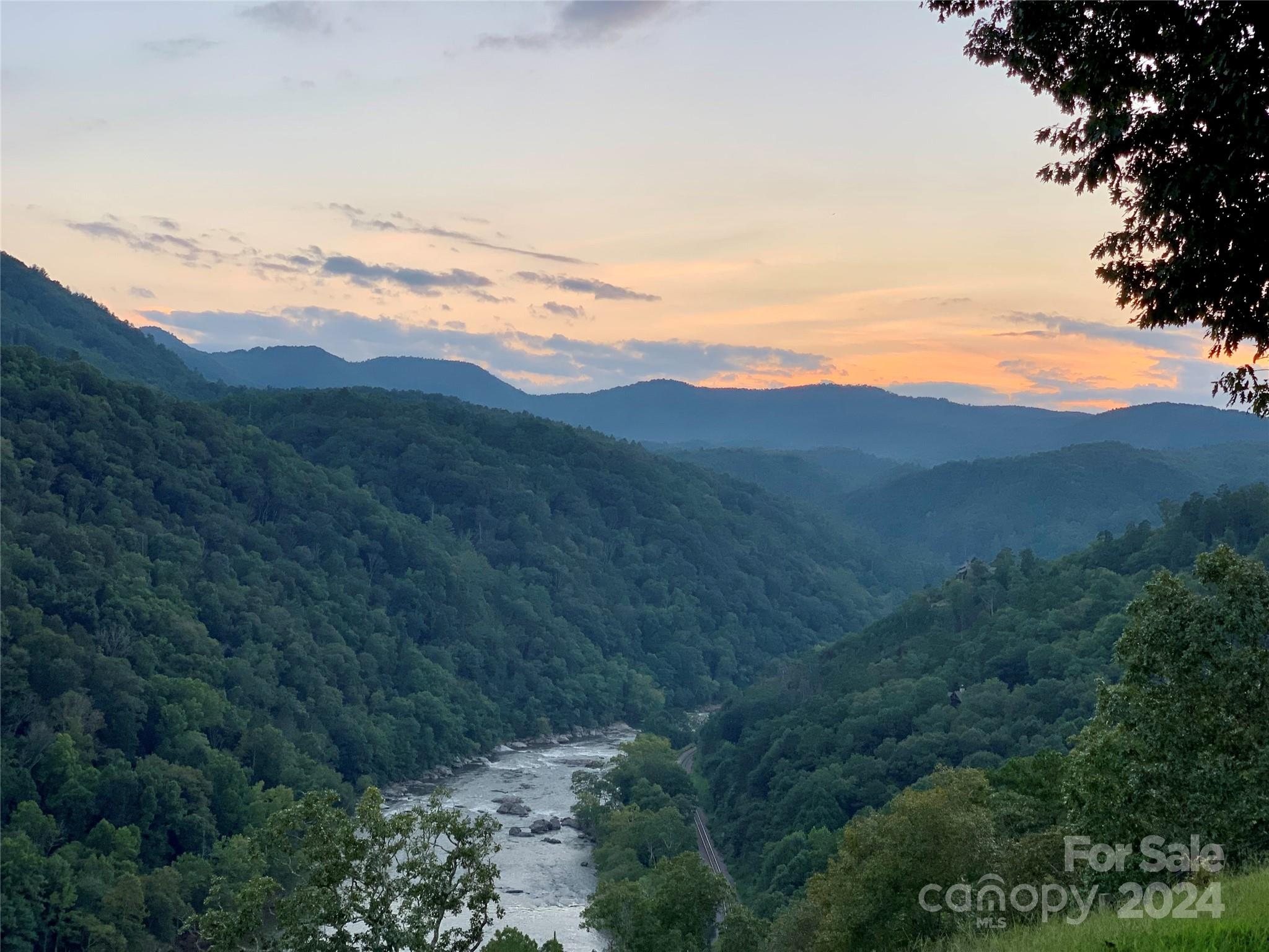 391 Red Fox Trail Marshall NC 28753