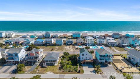 1714 Dolphin Drive W Oak Island NC 28465