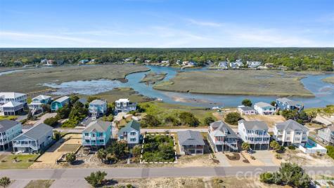 1714 Dolphin Drive W Oak Island NC 28465