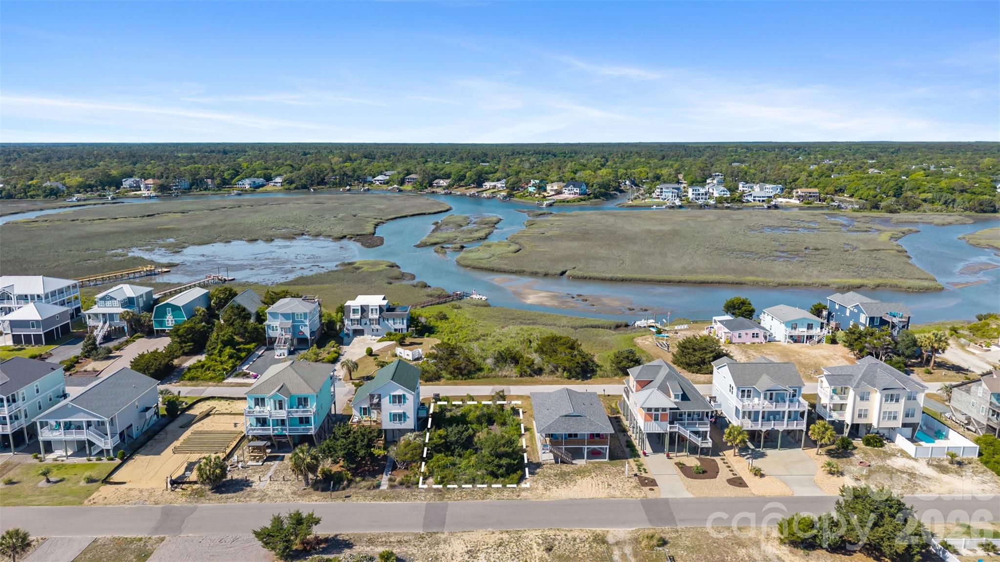 1714 Dolphin Drive W Oak Island NC 28465
