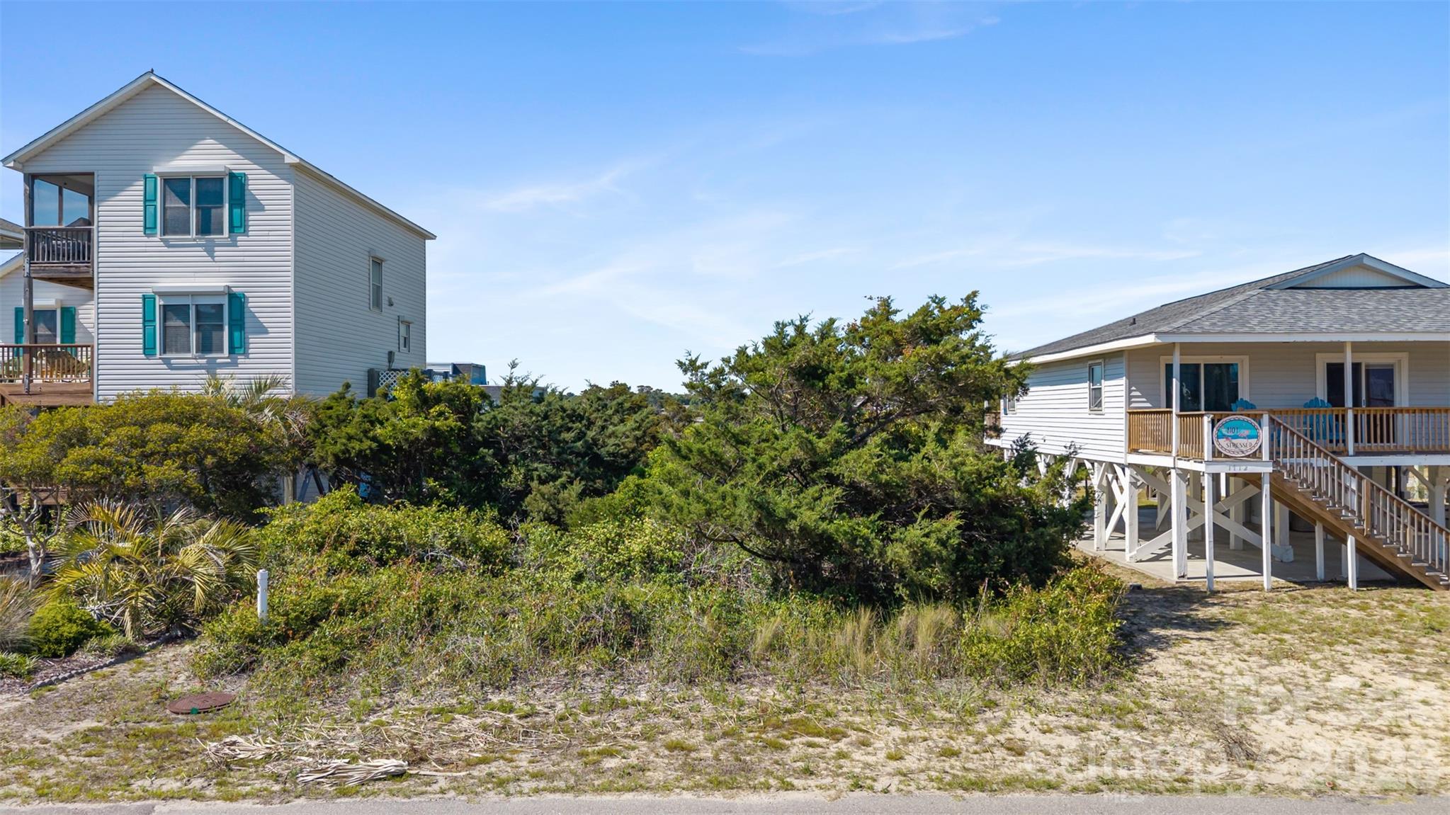 1714 Dolphin Drive W Oak Island NC 28465