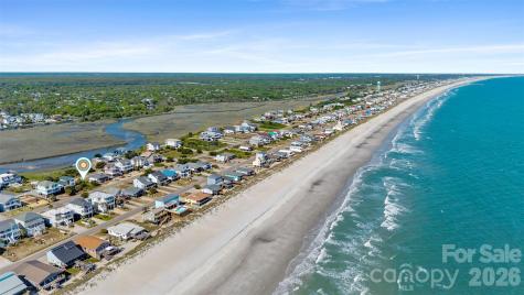 1714 Dolphin Drive W Oak Island NC 28465