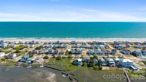 1714 Dolphin Drive W Oak Island NC 28465