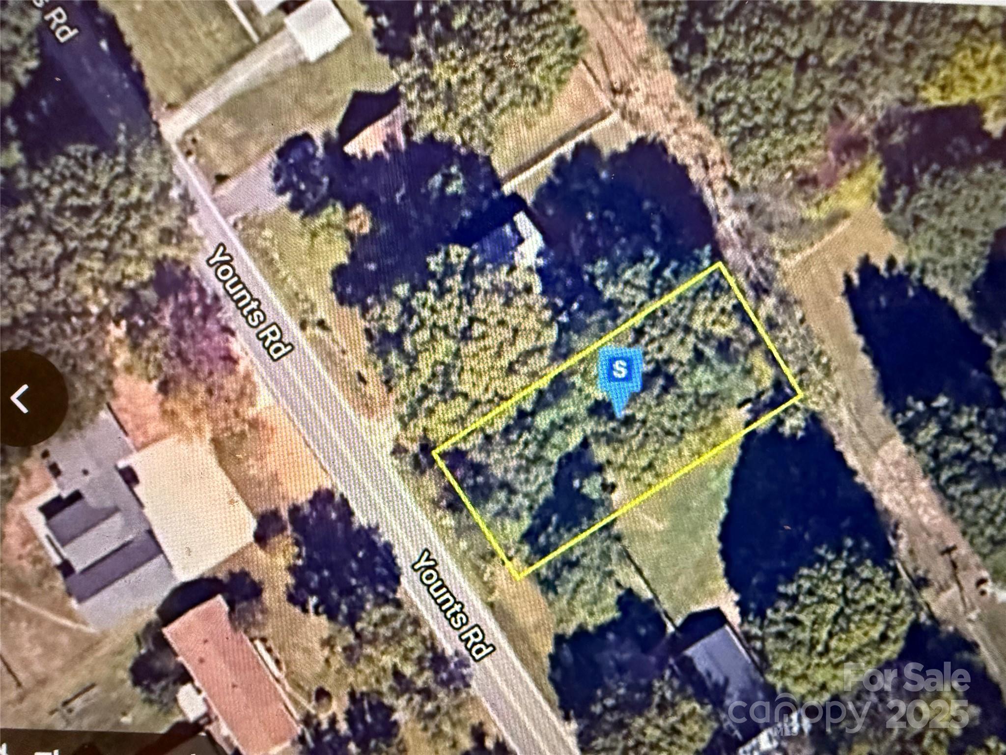2510 Younts Road Indian Trail NC 28079