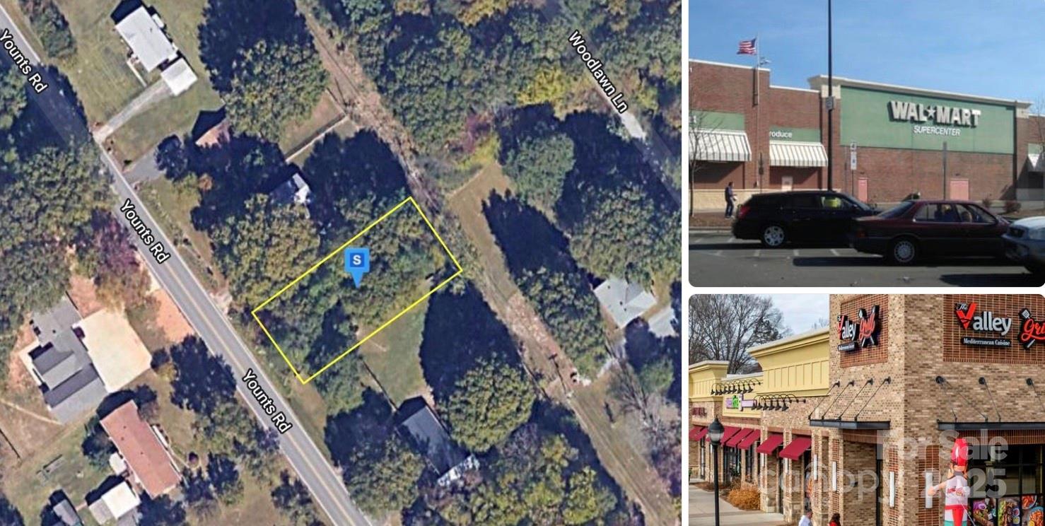 2510 Younts Road Indian Trail NC 28079